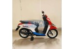 Honda Genio CBS Tahun 2026